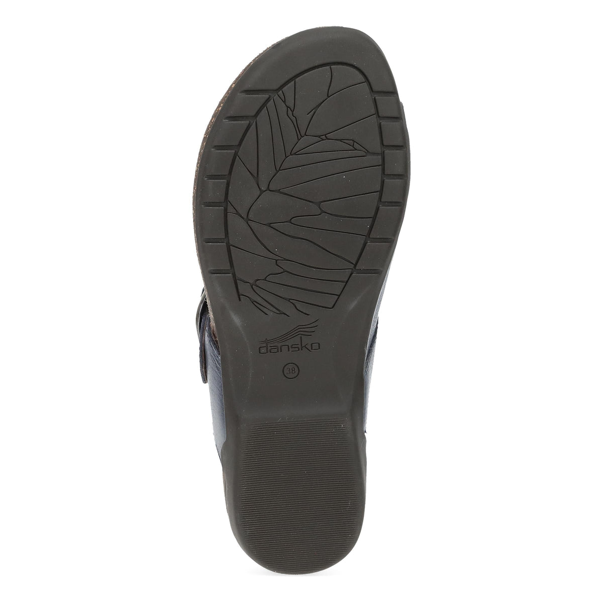 Rylee Slate Leather | Dansko New