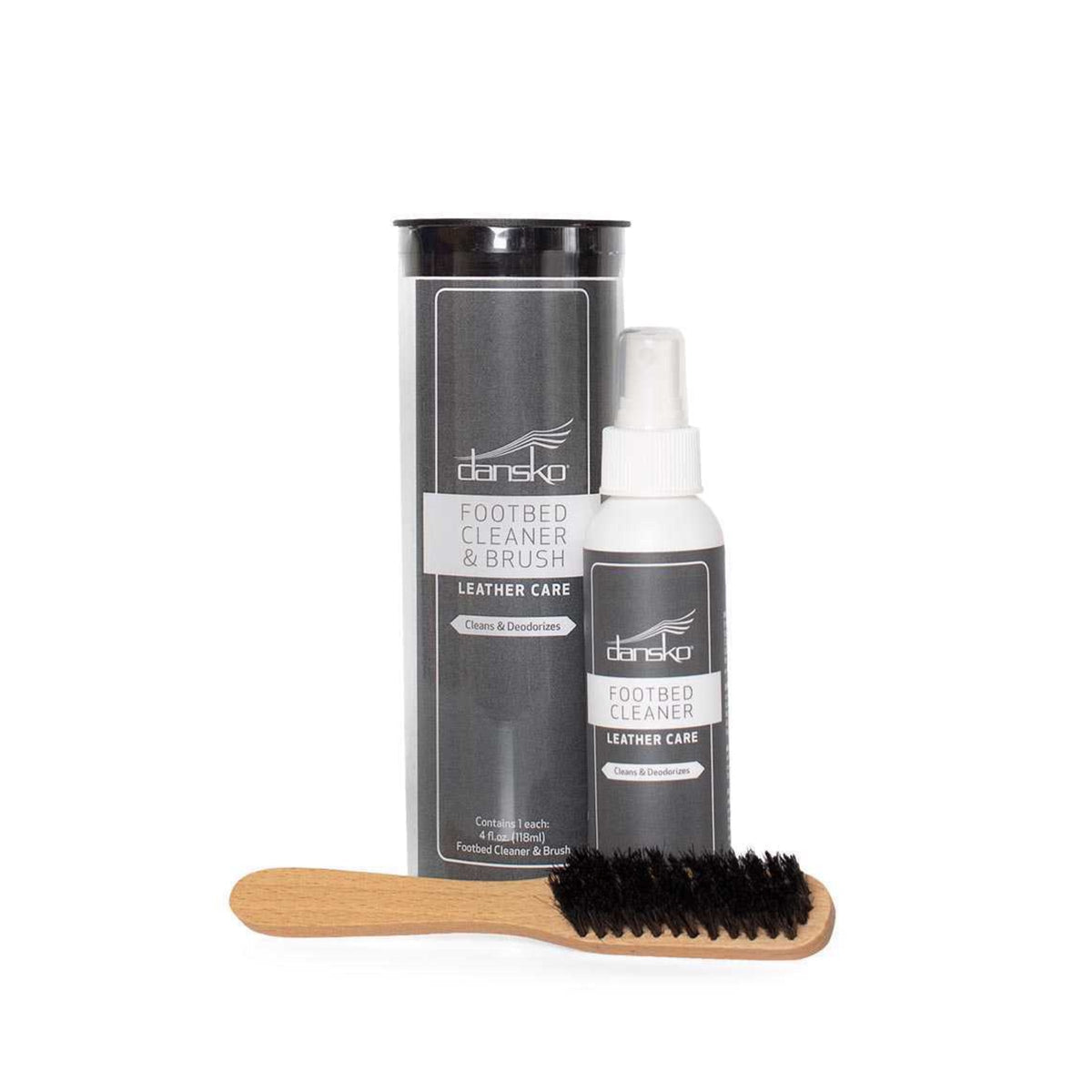 Dansko Footbed Cleaner | Dansko Smart Buy