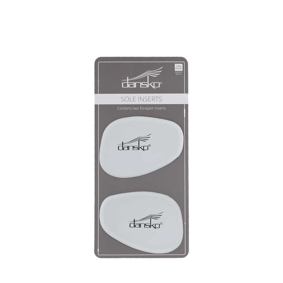 Dansko Forepart Insert | Dansko Special Offer