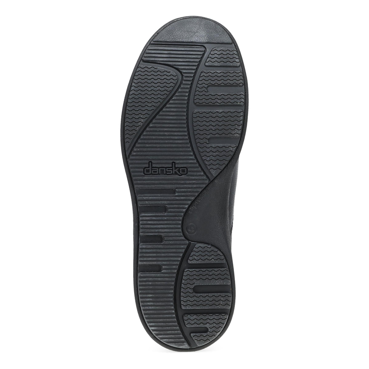 Thomas Black Waterproof | Dansko New