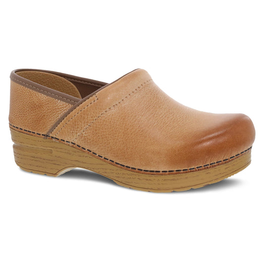 Professional Honey Distressed | Dansko Premium