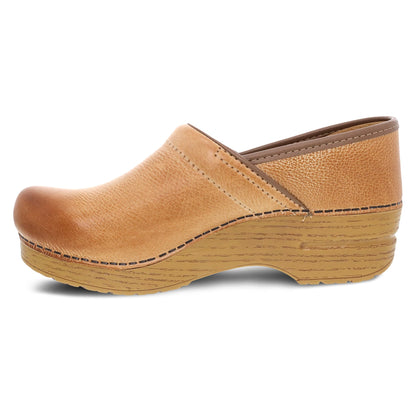 Professional Honey Distressed | Dansko Premium