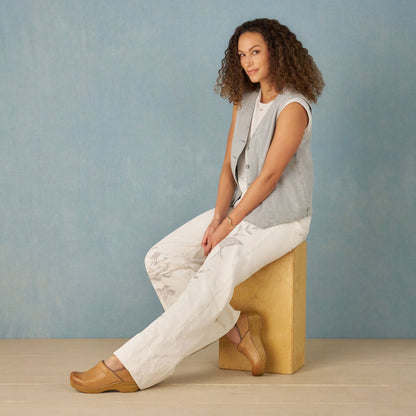 Professional Honey Distressed | Dansko Premium