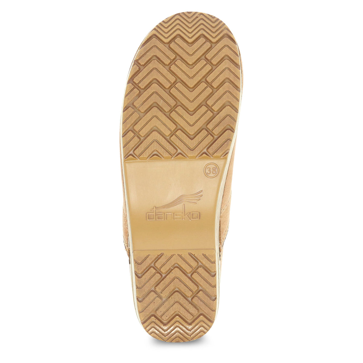 Professional Honey Distressed | Dansko Premium