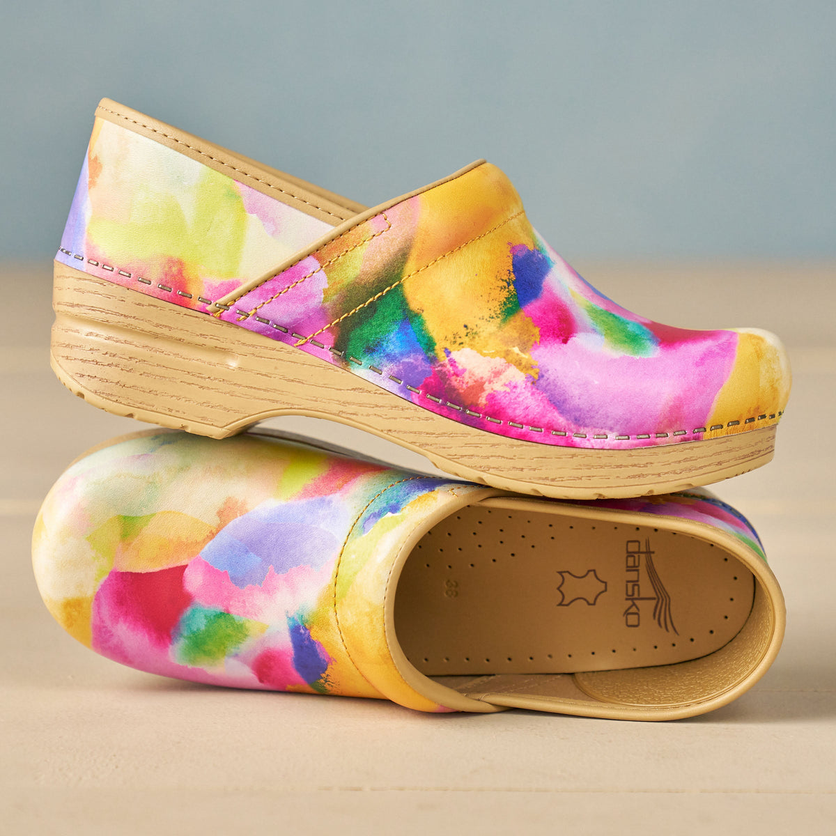 Professional Watercolor | Dansko Best Price