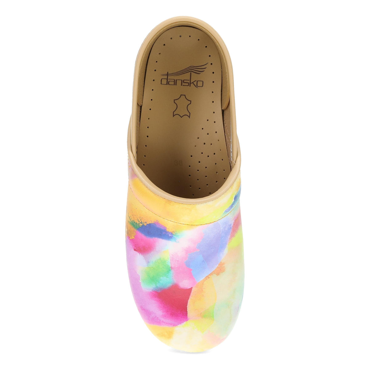 Professional Watercolor | Dansko Best Price