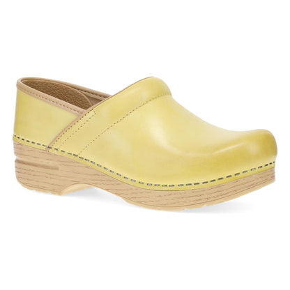 Professional Lemonade Leather | Dansko Sale