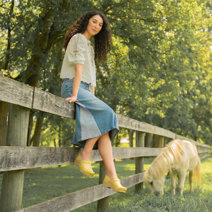 Professional Lemonade Leather | Dansko Sale