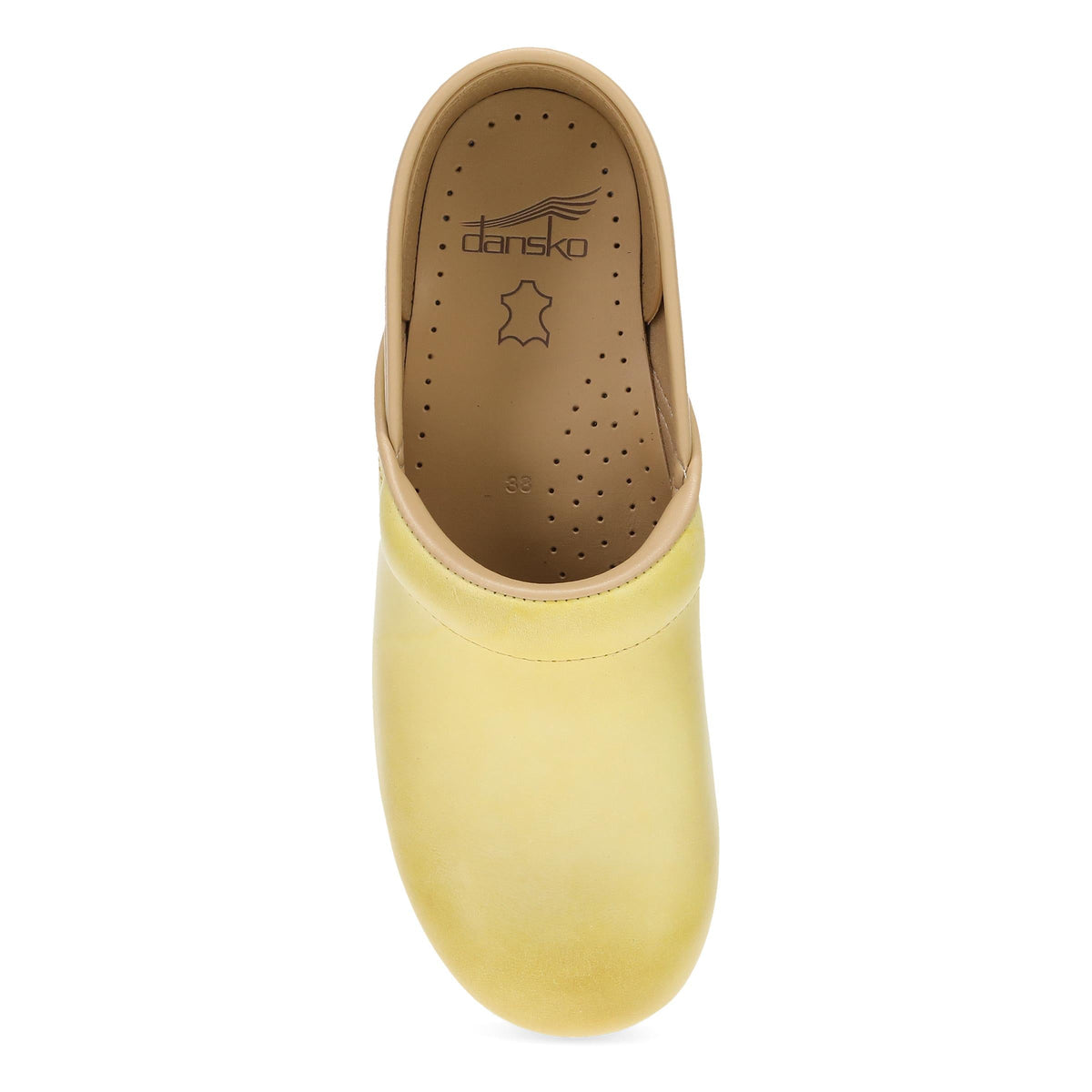 Professional Lemonade Leather | Dansko Sale
