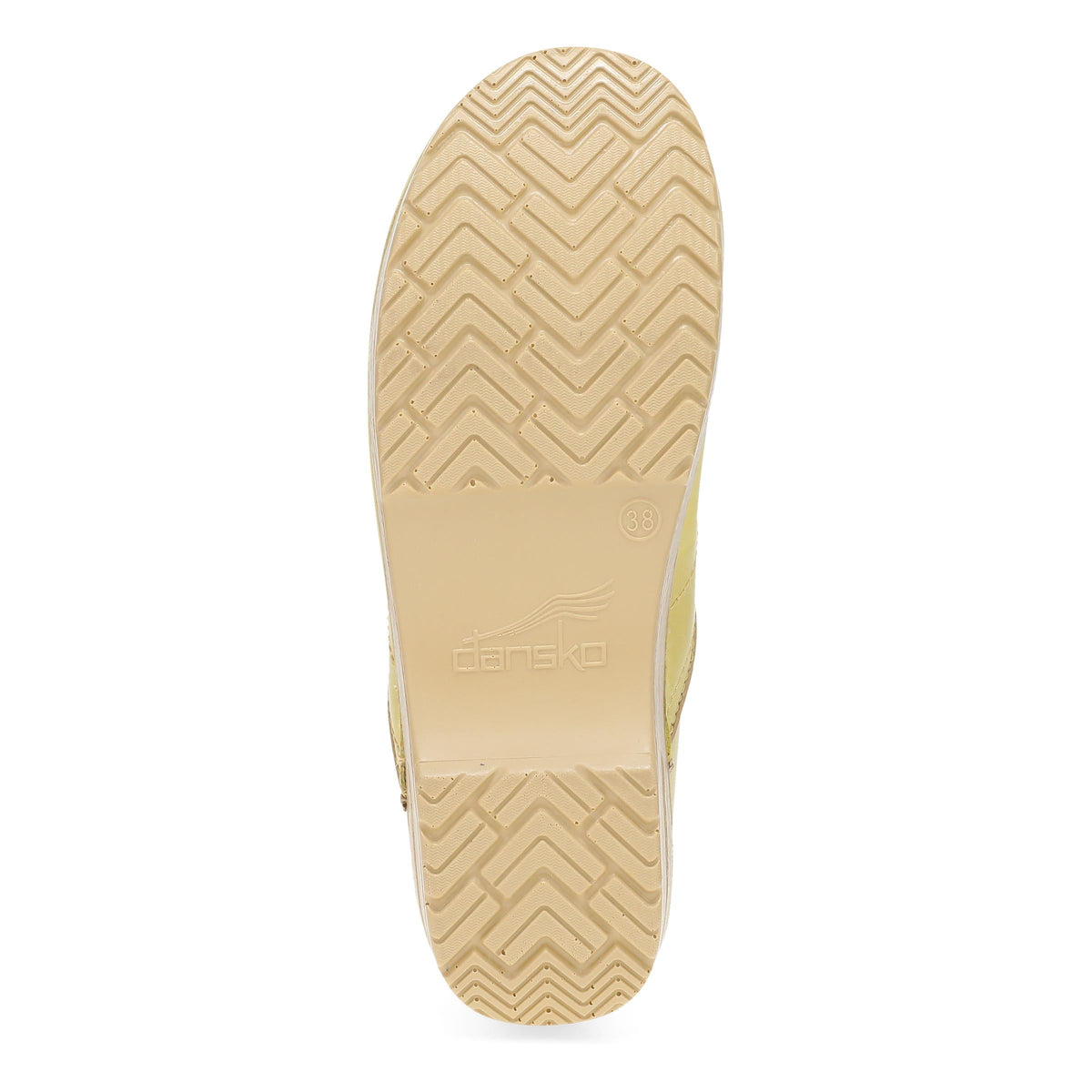 Professional Lemonade Leather | Dansko Sale
