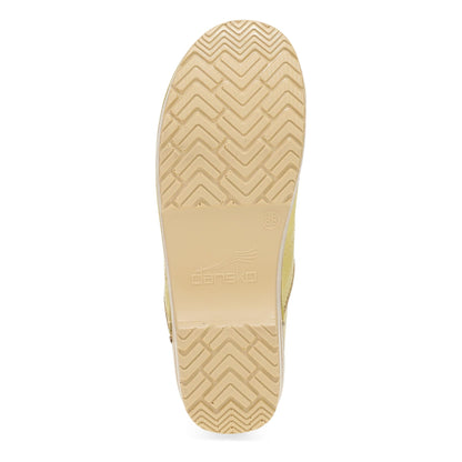 Professional Lemonade Leather | Dansko Sale