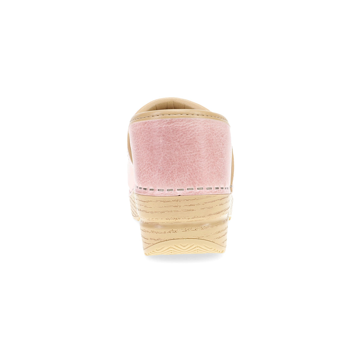 Professional Pink Milled Burnished | Dansko Top Pick
