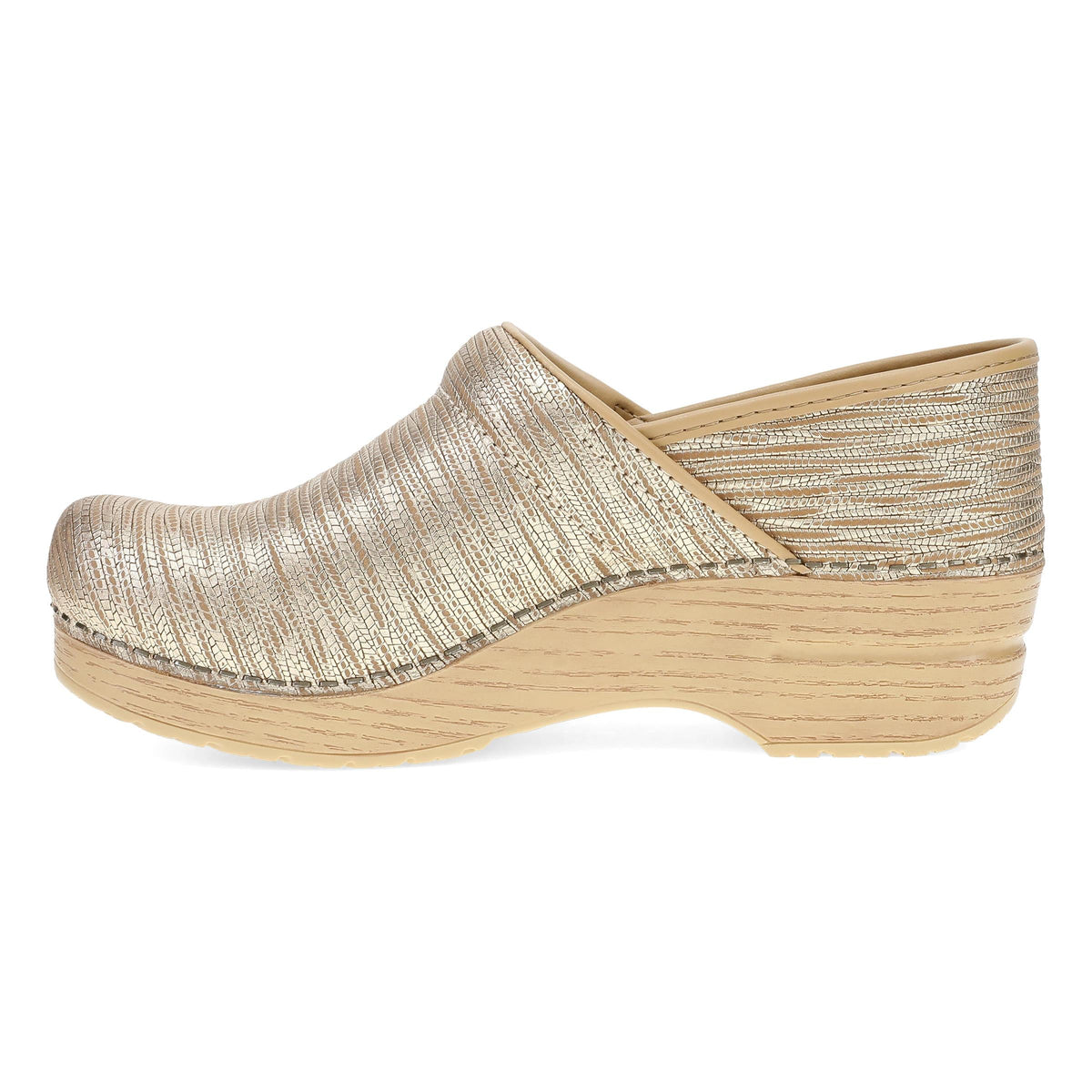 Professional Gold Texture | Dansko Trusted