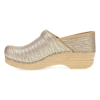 Professional Gold Texture | Dansko Trusted