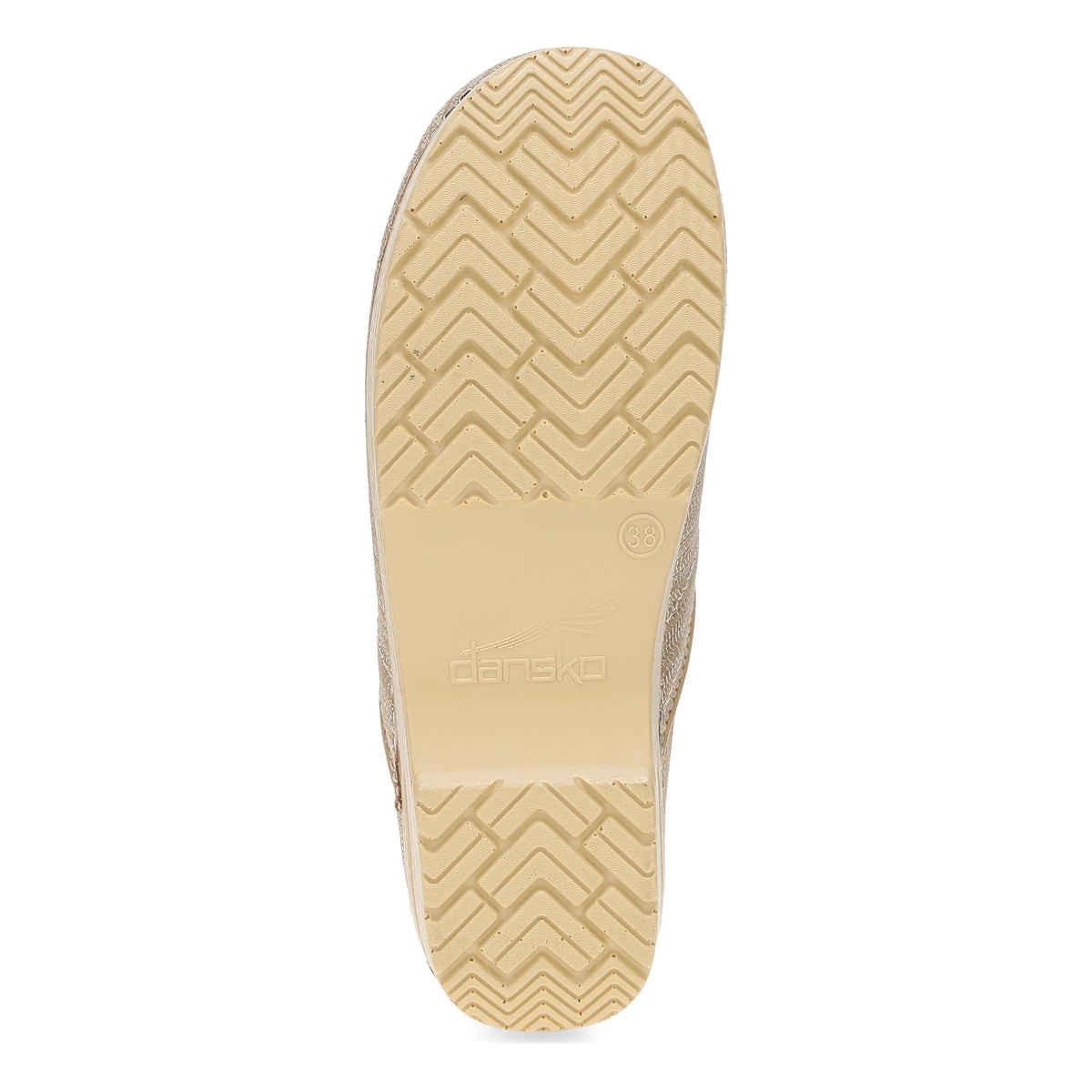 Professional Gold Texture | Dansko Trusted