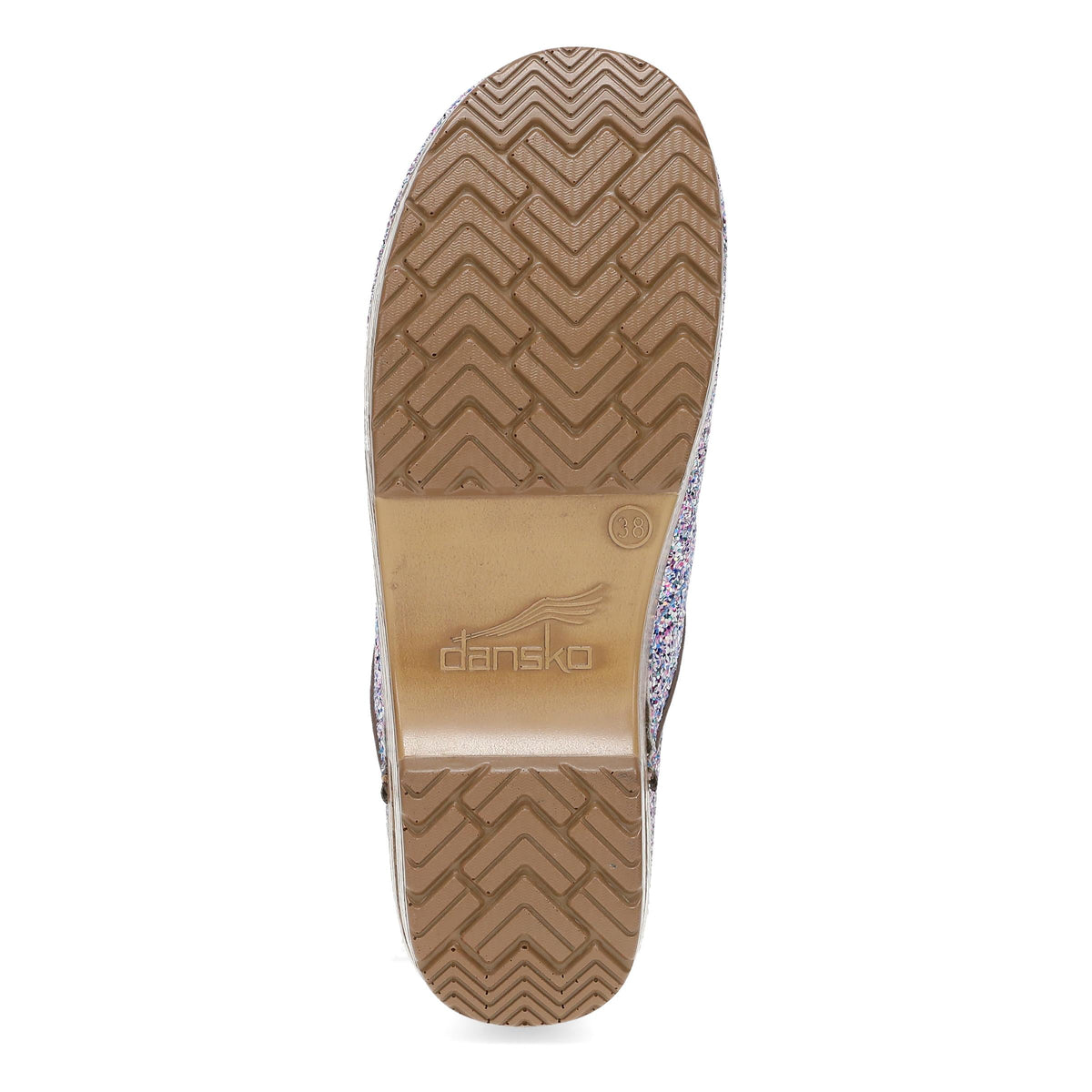 Professional Day Glow Glitter | Dansko Popular