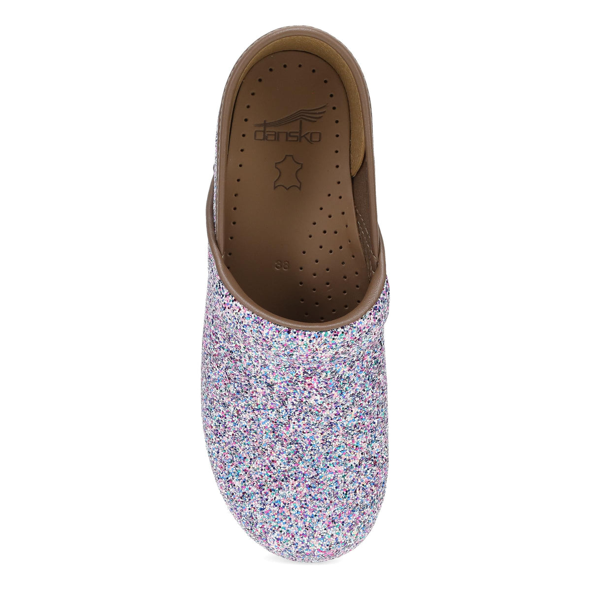 Professional Day Glow Glitter | Dansko Popular