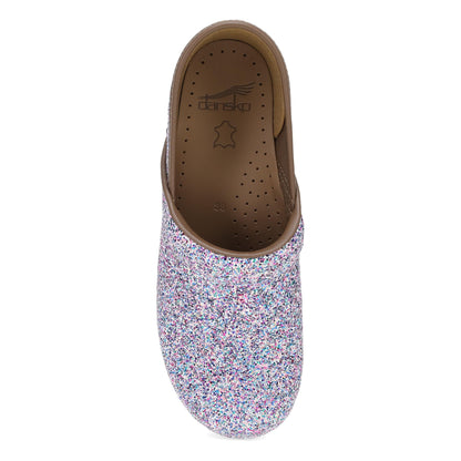 Professional Day Glow Glitter | Dansko Popular