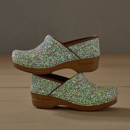 Professional Day Glow Glitter | Dansko Popular