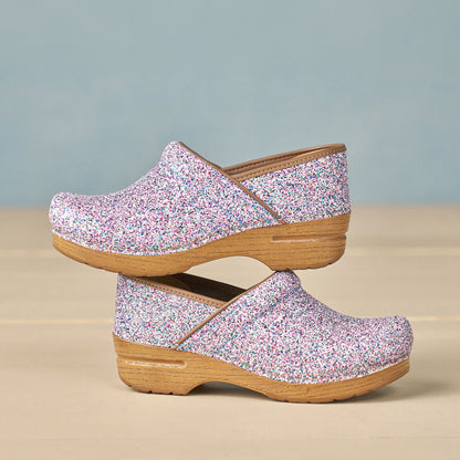 Professional Day Glow Glitter | Dansko Popular