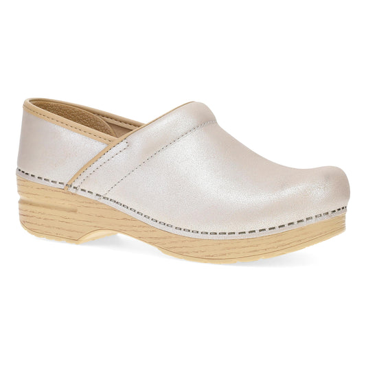 Professional Pearl Metallic | Dansko Trending