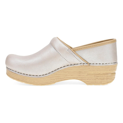 Professional Pearl Metallic | Dansko Trending