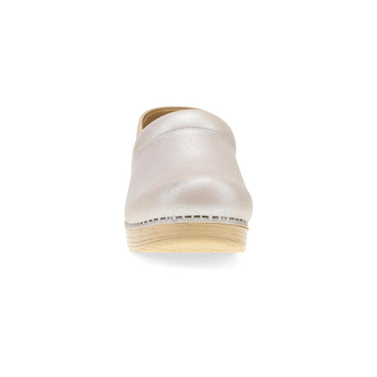 Professional Pearl Metallic | Dansko Trending
