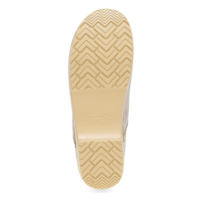 Professional Pearl Metallic | Dansko Trending