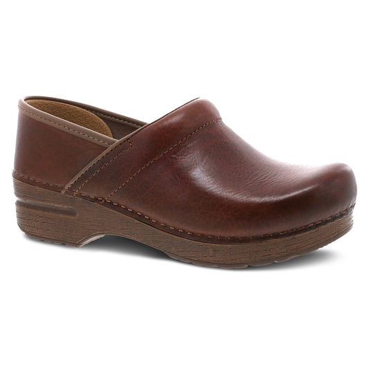 Professional Saddle Full Grain | Dansko Trending