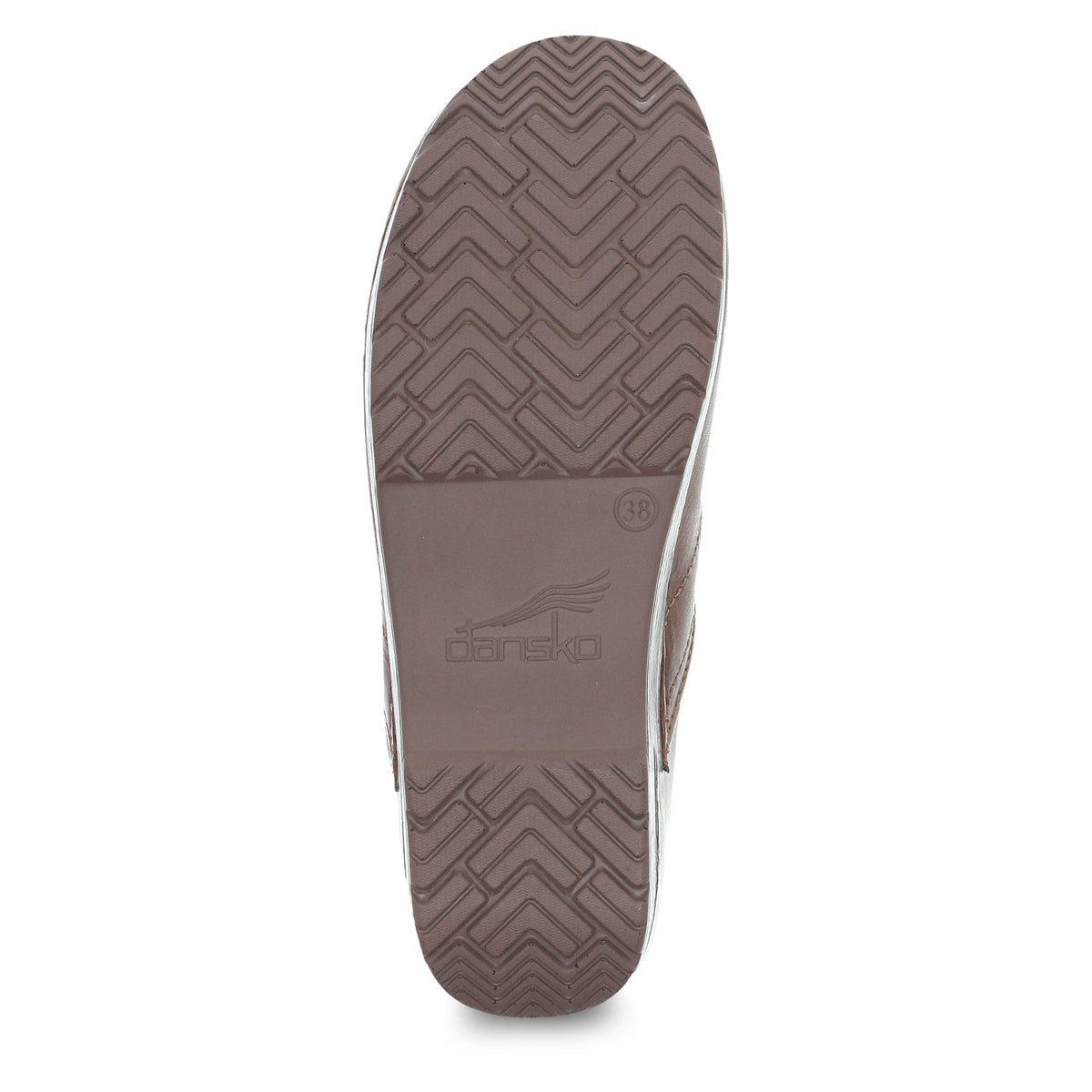 Professional Saddle Full Grain | Dansko Trending
