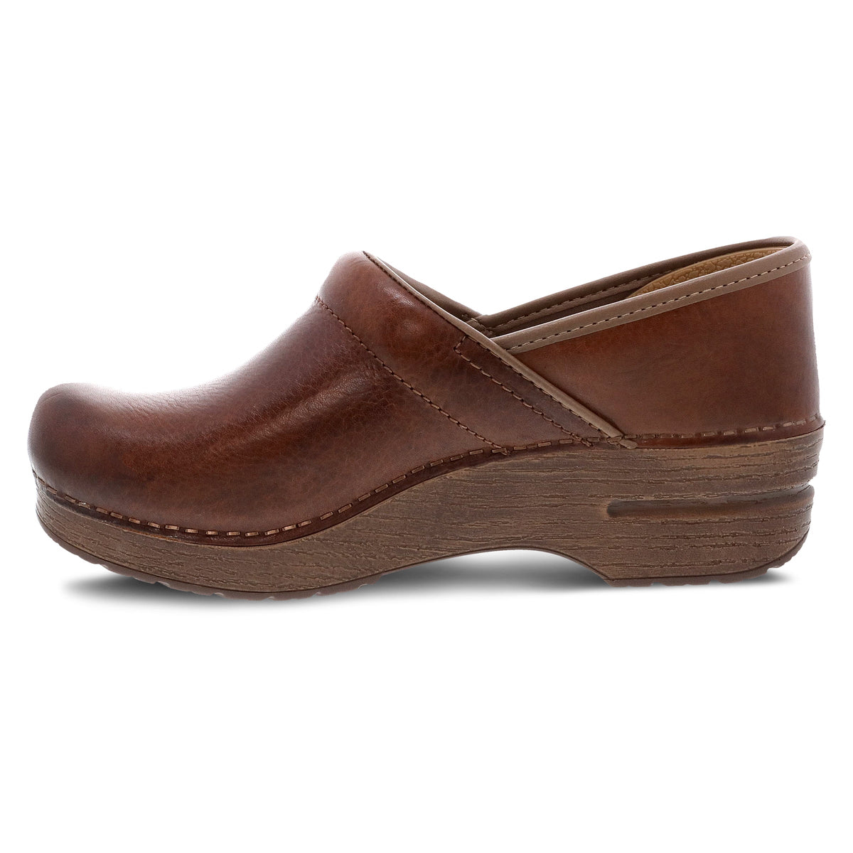 Professional Saddle Full Grain | Dansko Trending