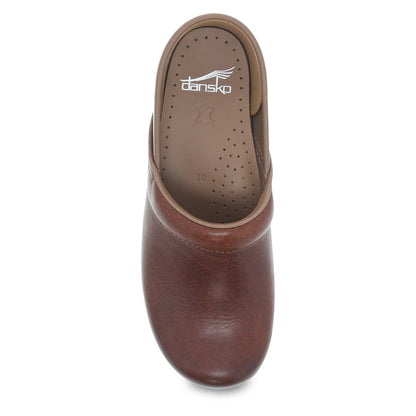 Professional Saddle Full Grain | Dansko Trending