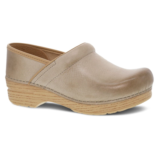 Professional Sand Milled Burnished | Dansko Everyday