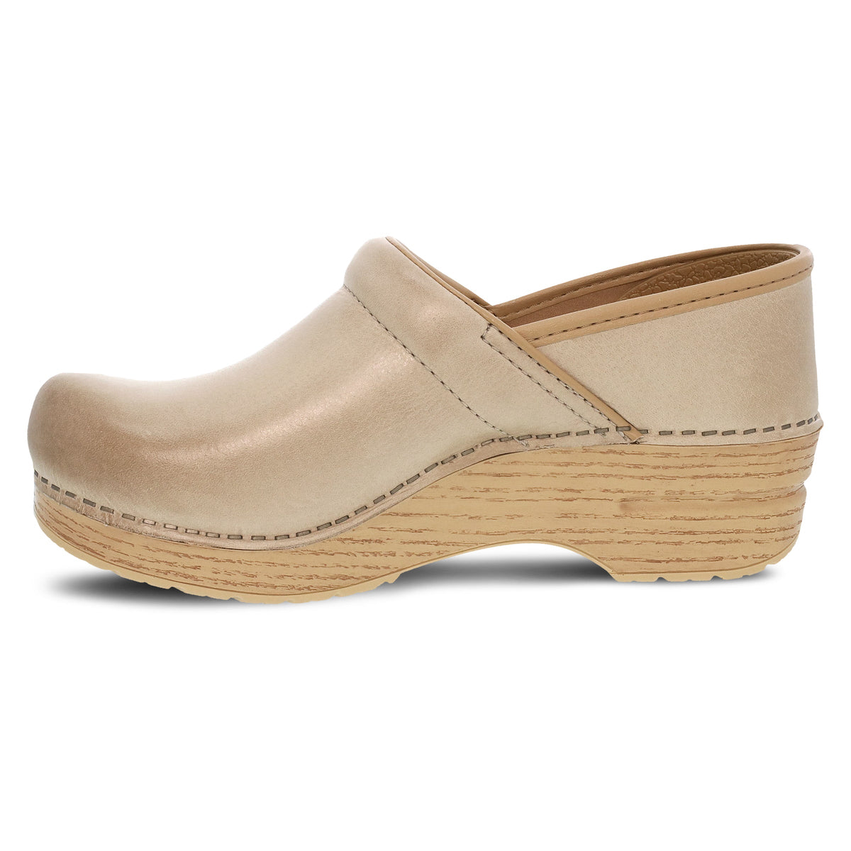 Professional Sand Milled Burnished | Dansko Everyday