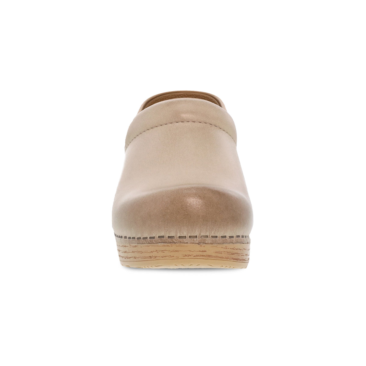 Professional Sand Milled Burnished | Dansko Everyday