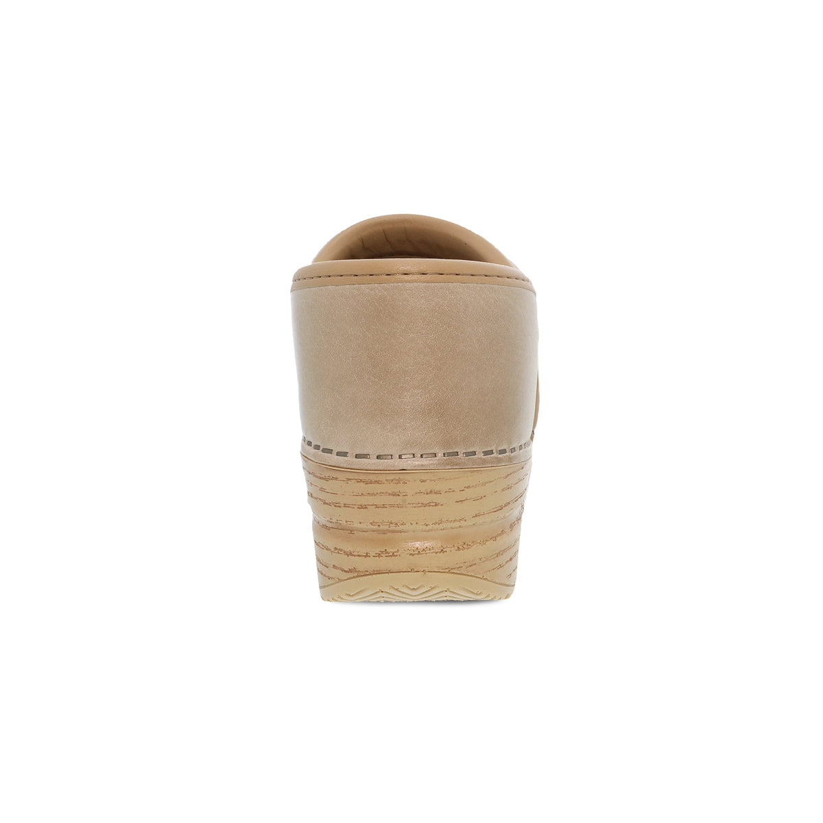 Professional Sand Milled Burnished | Dansko Everyday