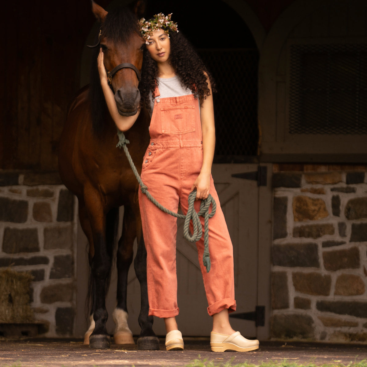 Professional Sand Milled Burnished | Dansko Everyday