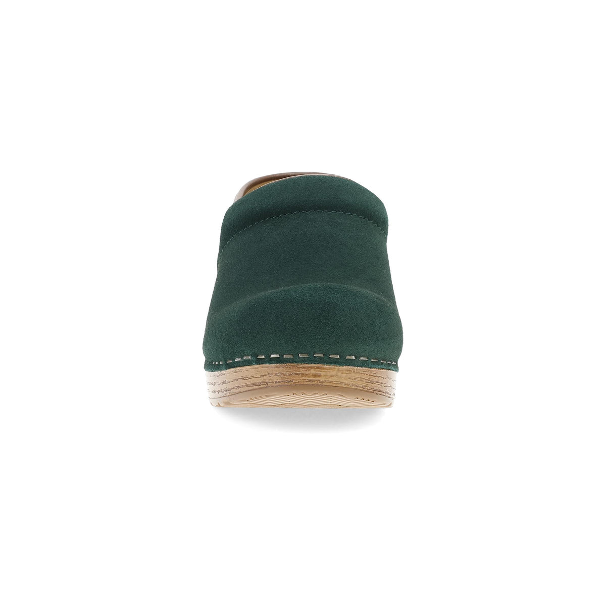 Professional Evergreen Suede | Dansko Value