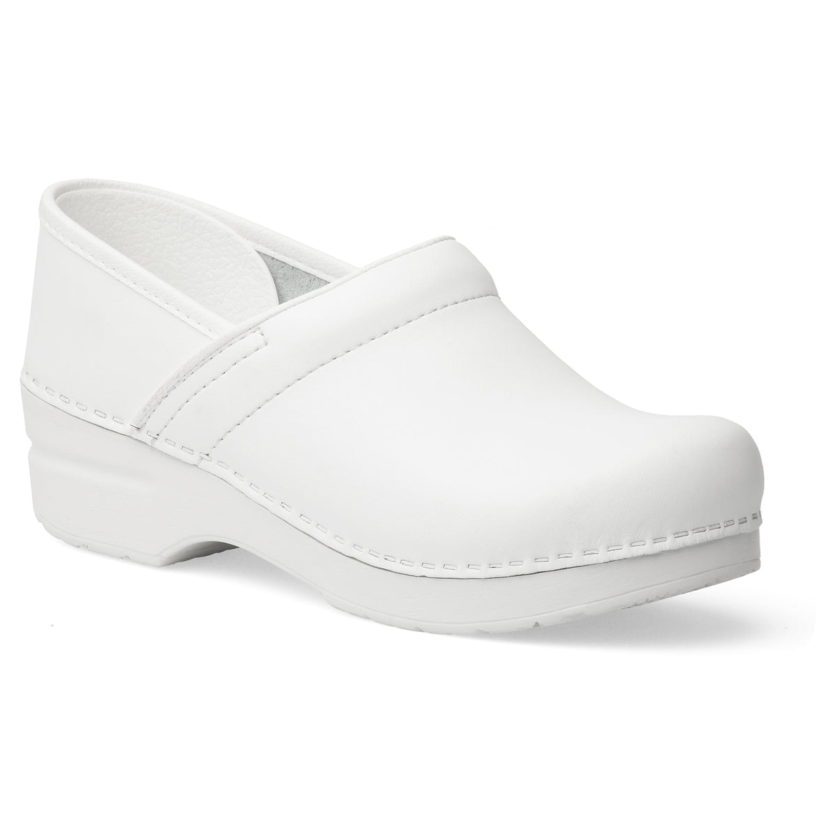 Professional White Box | Dansko Smart Buy