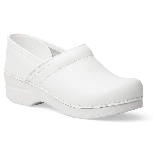 Professional White Box | Dansko Smart Buy