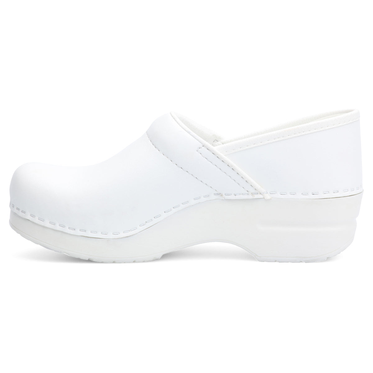 Professional White Box | Dansko Smart Buy