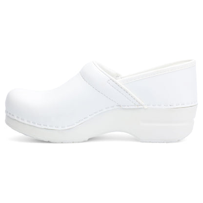 Professional White Box | Dansko Smart Buy