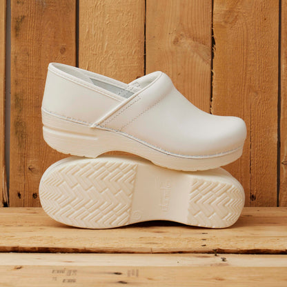 Professional White Box | Dansko Smart Buy