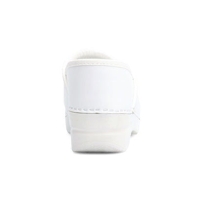 Professional White Box | Dansko Smart Buy