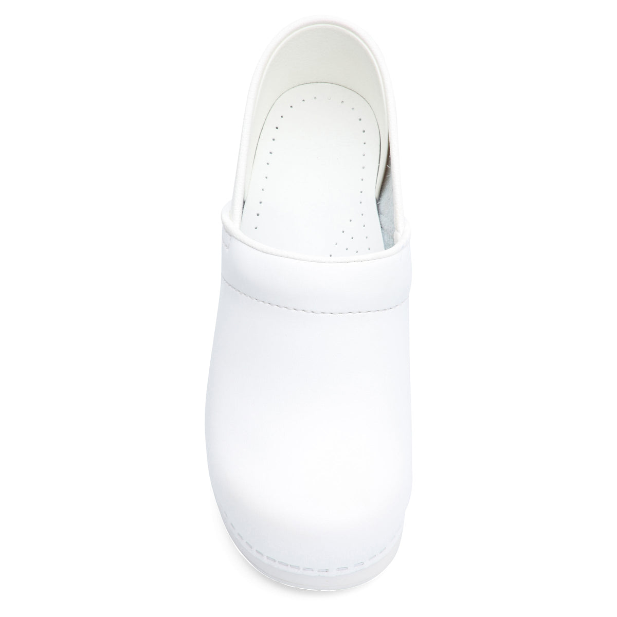 Professional White Box | Dansko Smart Buy