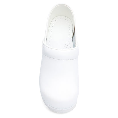 Professional White Box | Dansko Smart Buy