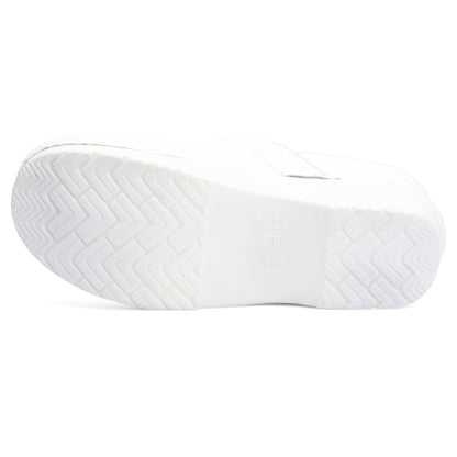 Professional White Box | Dansko Smart Buy