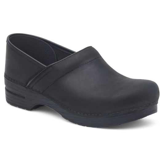 Professional Black Oiled | Dansko Sale