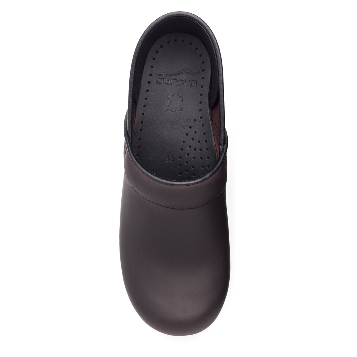 Professional Antique Brown Oiled | Dansko Sale