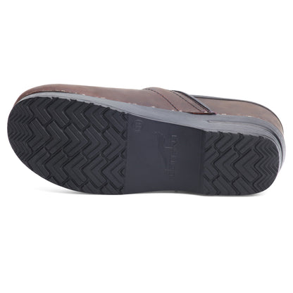 Professional Antique Brown Oiled | Dansko Sale